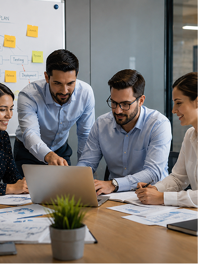 Flexible Workforce Solutions